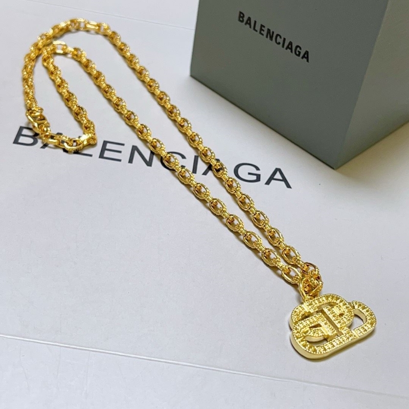 Ba1en*iaga necklaces